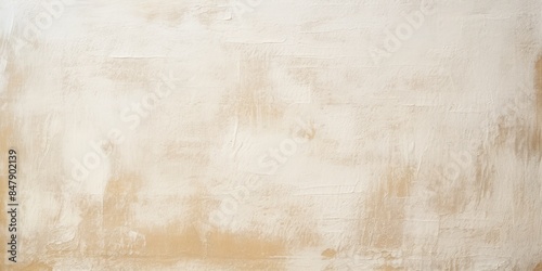 Painted canvas texture as a photo background, featuring a uniform, subtly textured surface with brushstrokes visible under a layer of solid color