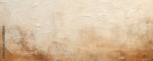 Painted canvas texture as a photo background, featuring a uniform, subtly textured surface with brushstrokes visible under a layer of solid color