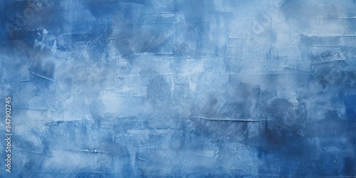 Painted canvas texture as a photo background, featuring a uniform, subtly textured surface with brushstrokes visible under a layer of solid color