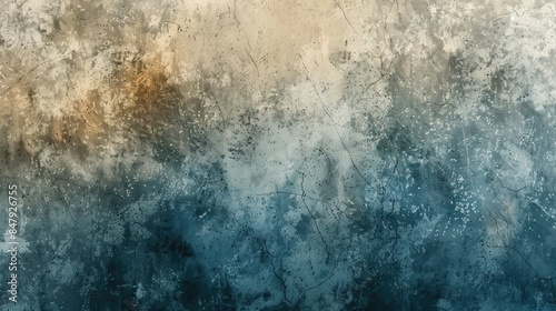blue gray beige gradient rough texture background