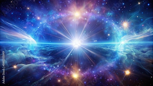 Energizing cosmic pulses propelling us towards our grandest dreams , energy, cosmic, pulses, propelling, realizing