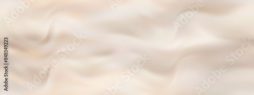 Pink beige gradient nude seamless pattern. Neutral tone skin with hints of ivory and champagne. A base makeup cream with a light pearlescent effect. Delicate soft creamy shade