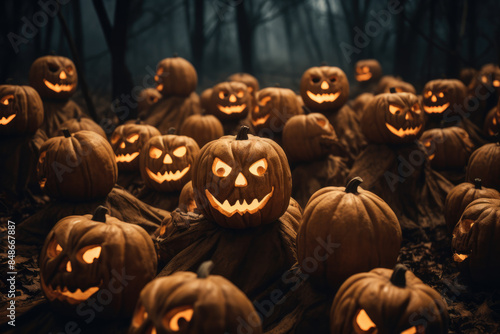 かぼちゃ, 南瓜, カボチャ, ハロウィーン, ホラー, 光, ライト, 感謝祭, ランタン, pumpkin, pumpkins, halloween, horror, light, lights, thanksgiving, lantern