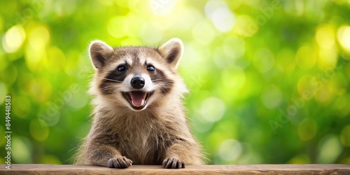 Happy mammal showing contentment and joy , happy, mammal, pleased, smiling, animal, cute, joyful, satisfaction, happiness