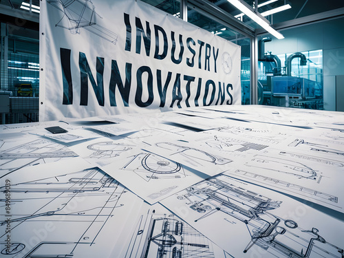 Proyectos de innovación industrial
