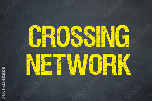 Crossing Network 
