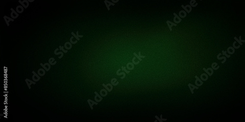 Dark green gradient background, transitioning from deep green at the center to near-black at the edges. Ideal for designs requiring a subtle, sophisticated touch with a hint of green tones