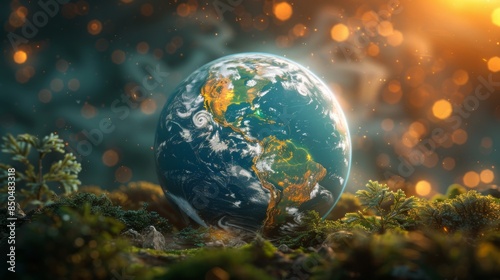 A series of online dialogues on eco-spirituality and environmental ethics, exploring the connections between faith, culture, and environmental