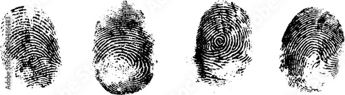 fingerprint