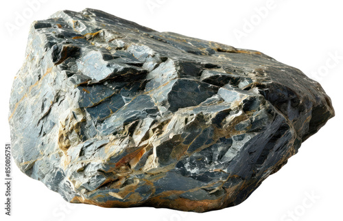 PNG Shale rock mineral white background accessories.