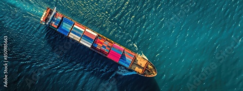 Digital Freight Forwarding Platform: An online platform connecting shippers and carriers, facilitating easy booking, tracking, and management of freight forwarding services.