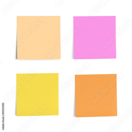 Sticky Notes