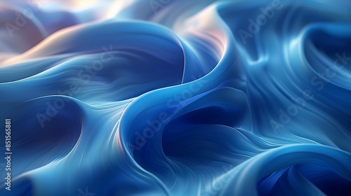 Swirling vortexes of cerulean and cobalt, evoking a sense of movement and dynamism. Abstract Backgrounds Illustration, Minimalism,
