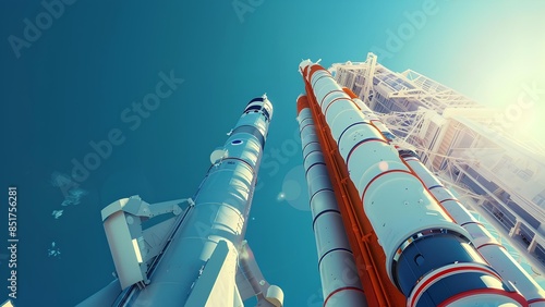 space shuttle