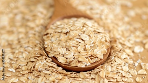 Oats: Rich in beta-glucan, a type of soluble fiber that supports immune function 