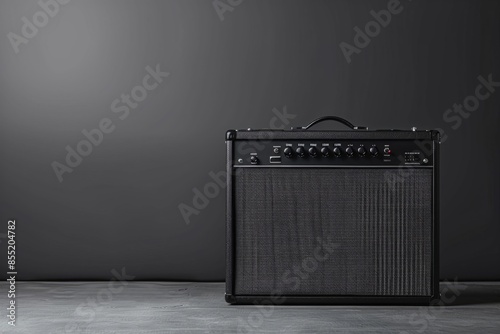 Guitar combo amplifier amp for electric guitar