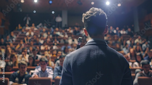 effective public speaking skills to engage and influence your audience
