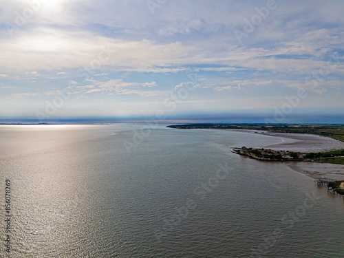 Estuaire de la Gironde