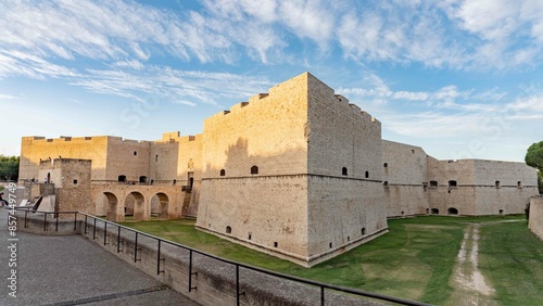 Castello di Barletta