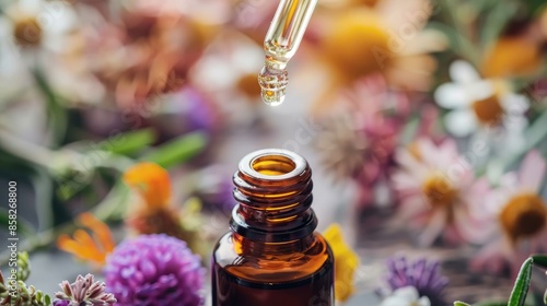 Benefits of using essential oils for beauty wellness and body care