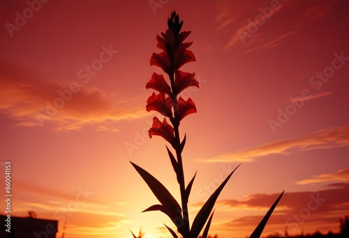 Gladiolus (131)