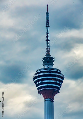 KL Tower Menara Kuala Lumpur Malaysia