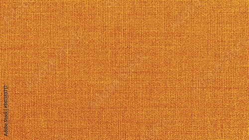 orange fabric texture