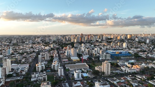 sunset Uberlândia 01