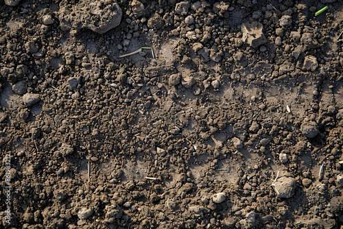 soil texture pattern background