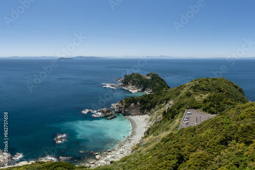 佐田岬（愛媛県伊方町）