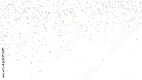 PNG Various sized snow falling particles backgrounds black black background.