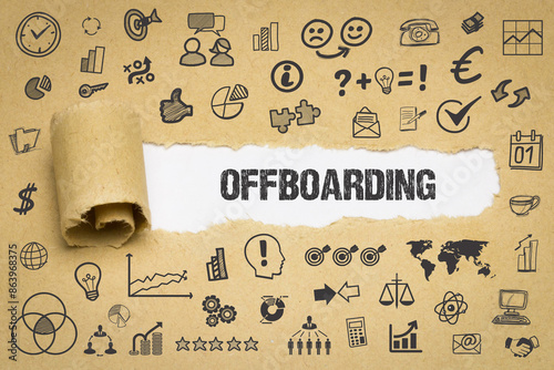 Offboarding 