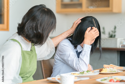 中学生・高校生のダイエット・拒食症・不登校・適応障害・反抗期・体調不良・受験生・ストレス 