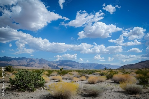 Experience the quiet grandeur of desert skies in high definition., clean background, Photo stock style, clean background, no copyrighted logo, no letters