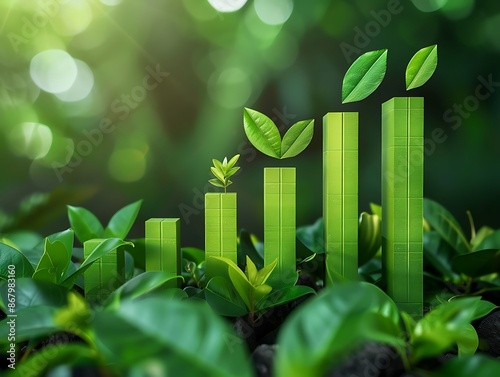 Green Growth and Sustainable Development