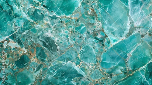 Turquoise Green marble texture background natural Emperador stone exotic breccia marbel for ceramic wall and floor Emperador premium italian glossy granite slab stone ceramic tile poli : Generative AI