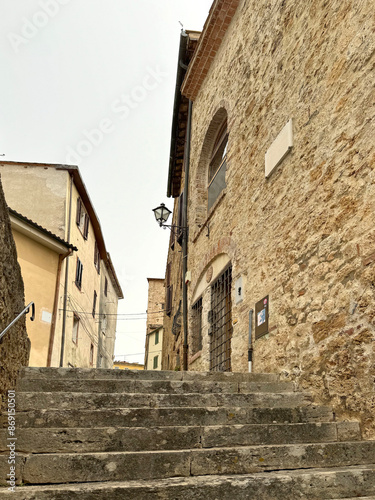 Massa Marittima