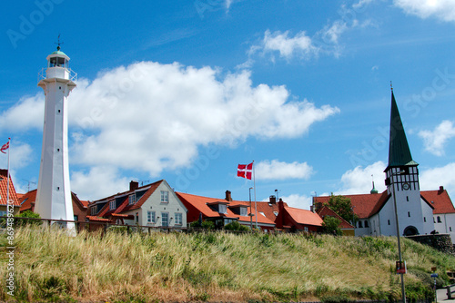 Rønne, Insel Bornholm (Dänemark)