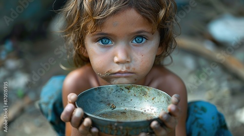 Innocence and Hunger