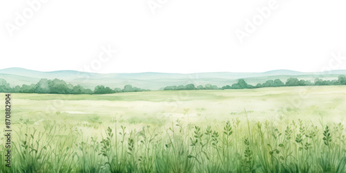 PNG Landscape grassland outdoors nature