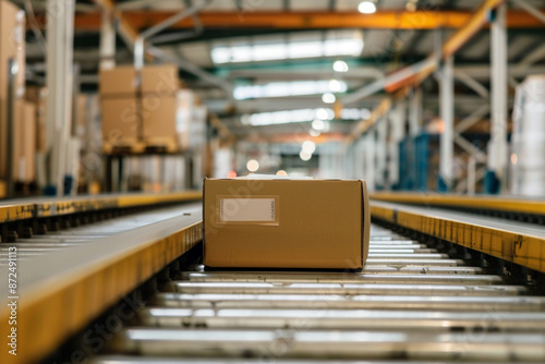 Benefits of reusable packaging in logistics