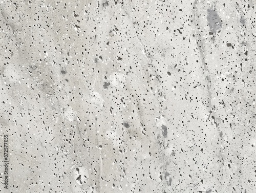 Light grey basalt texture with subtle speckling