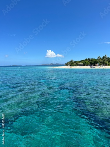 Malamala Island, Fiji