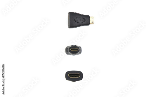 hdmi converter to mini hdmi