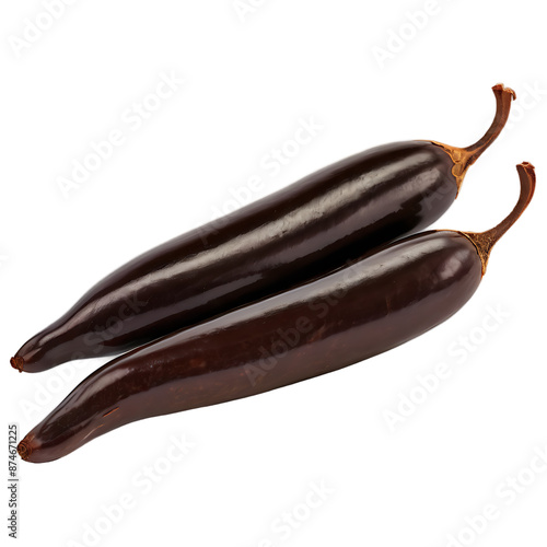 Carob pods Transparent Background Images 