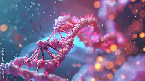 Revolutionizing Healthcare: CRISPR Gene Editing and Its Impact