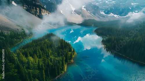 Banff National Park picture