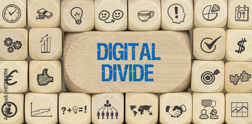 Digital Divide