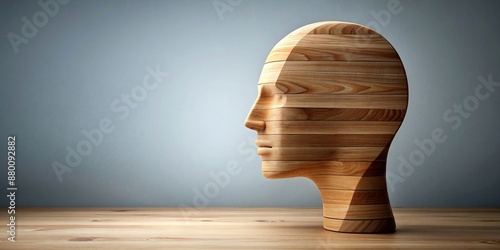 Wooden heads exposure to subliminal messages, exposure, messages