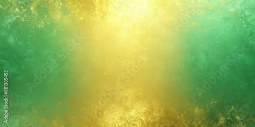 soft pastel gradient of gilded lemon and emerald green ideal for an elegant abstract background, lemon, emerald, pastel, green, abstract, background, gradient, elegant